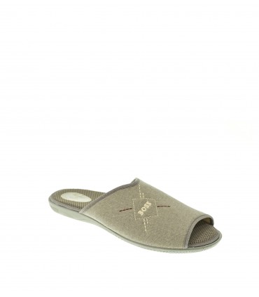 ZAPATILLAS SR  CUMBRES PLOMO