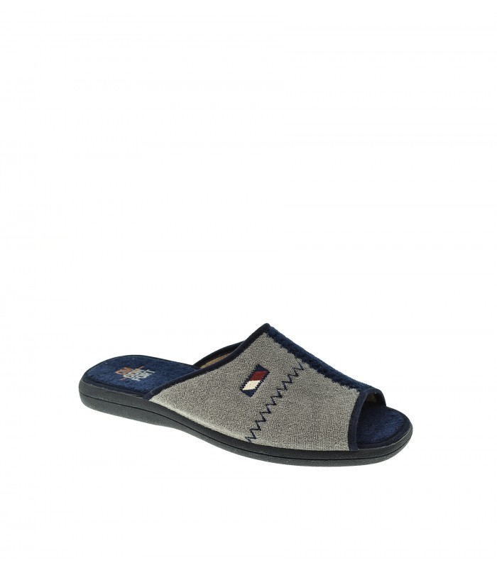 ZAPATILLAS SR  CALZAMUR MARINO