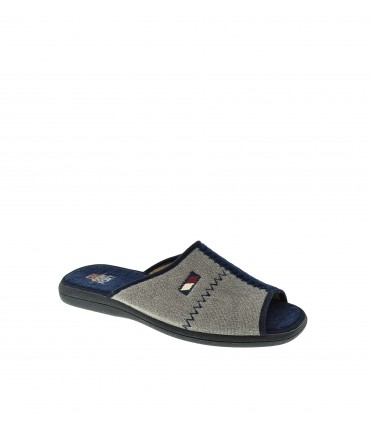 ZAPATILLAS SR  CALZAMUR MARINO