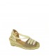 YUTE MUJER DEITY TAUPE