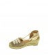 YUTE MUJER DEITY TAUPE