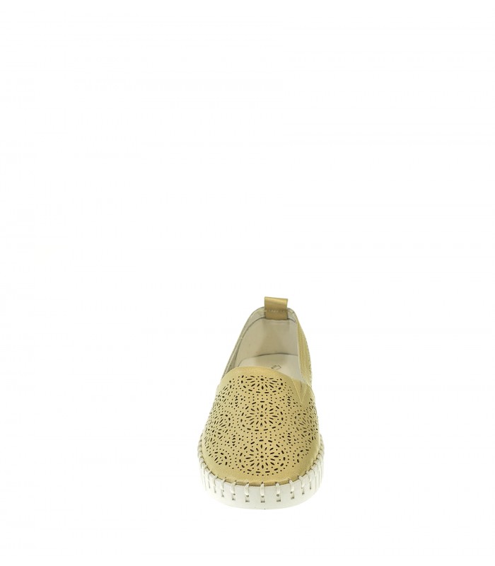 MANOLETINAS MYSOFT ORO