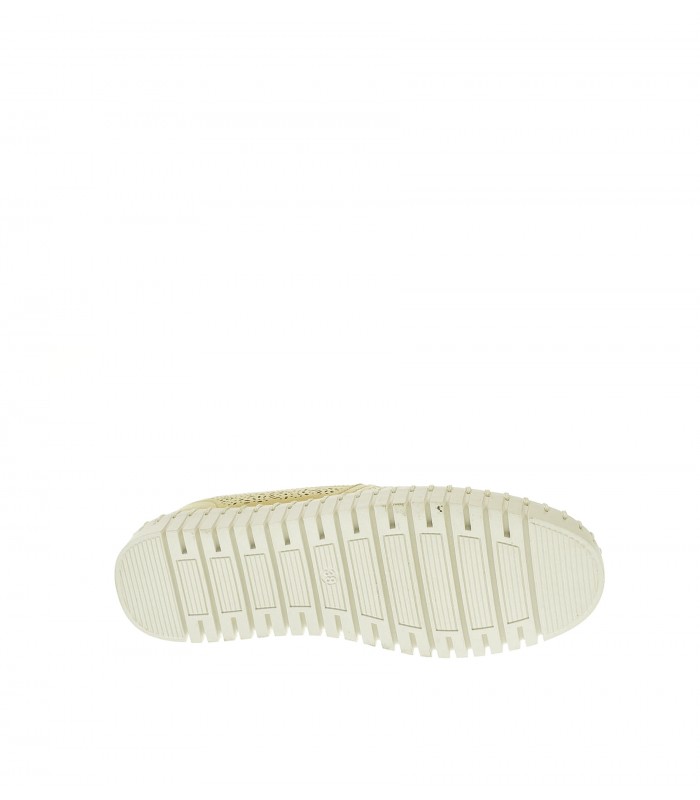 MANOLETINAS MYSOFT ORO