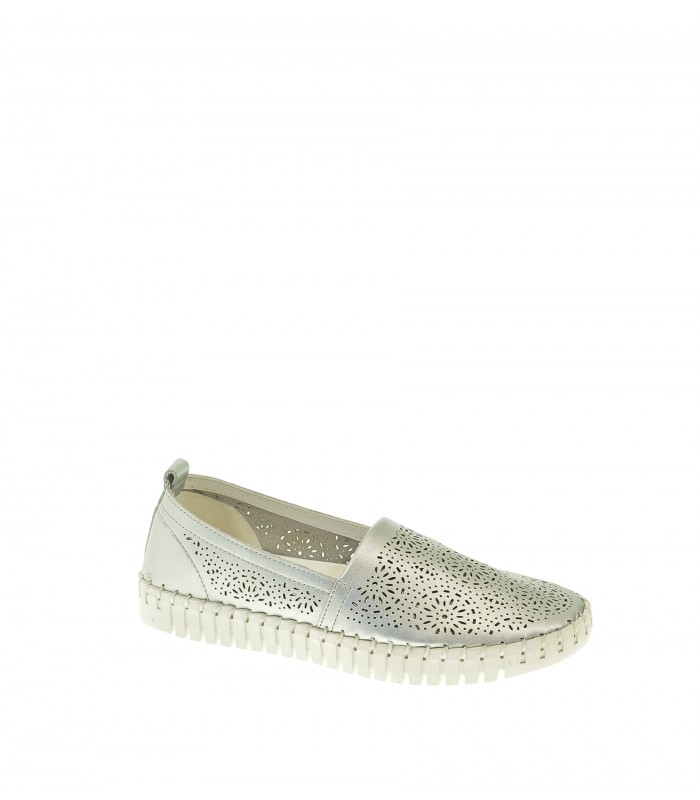 MANOLETINAS MYSOFT PLATA