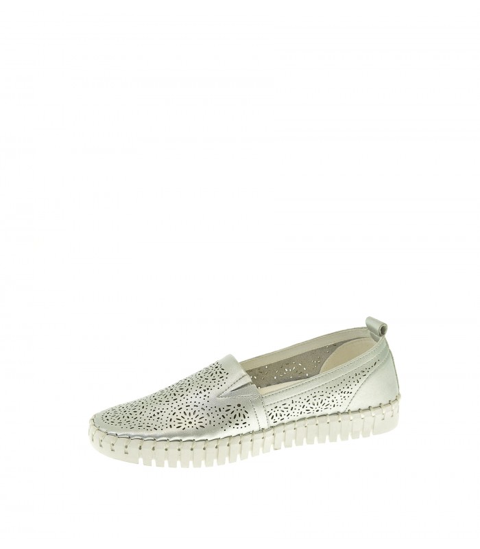 MANOLETINAS MYSOFT PLATA