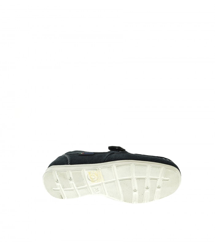 ZAPATO NIÑO MEIVA MARINO