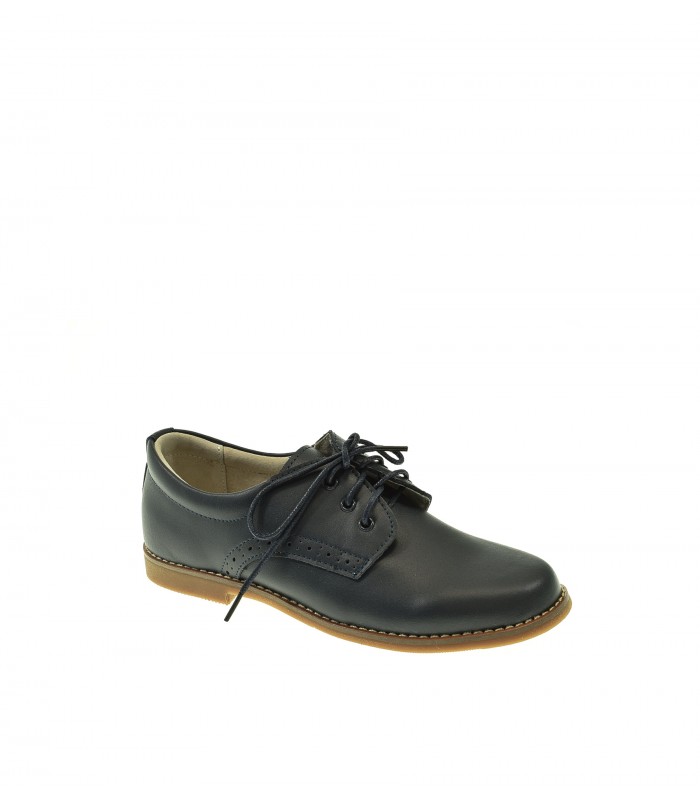 ZAPATO NIÑO MEIVA MARINO