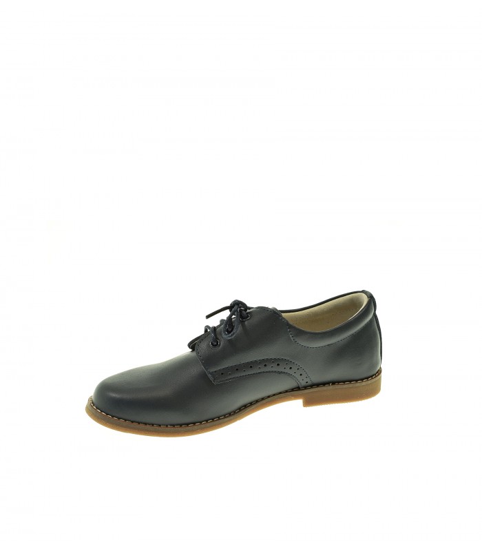 ZAPATO NIÑO MEIVA MARINO