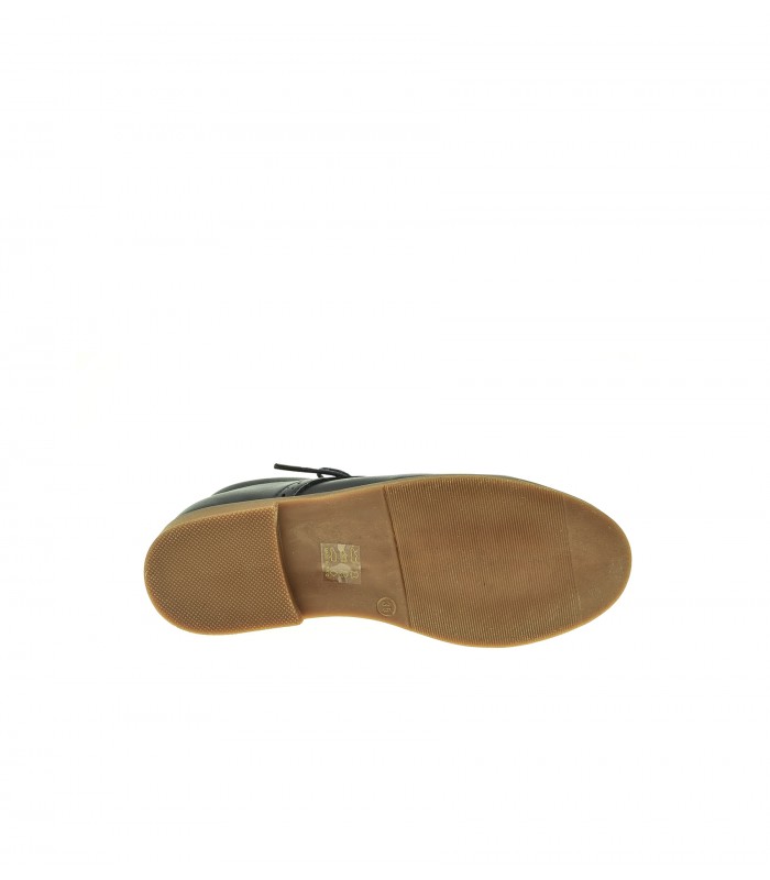 ZAPATO NIÑO MEIVA MARINO