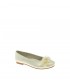 MANOLETINA NIÑA MEIVA BEIGE