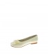 MANOLETINA NIÑA MEIVA BEIGE