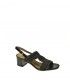 ZAPATO FIESTA D ANGELA NEGRO