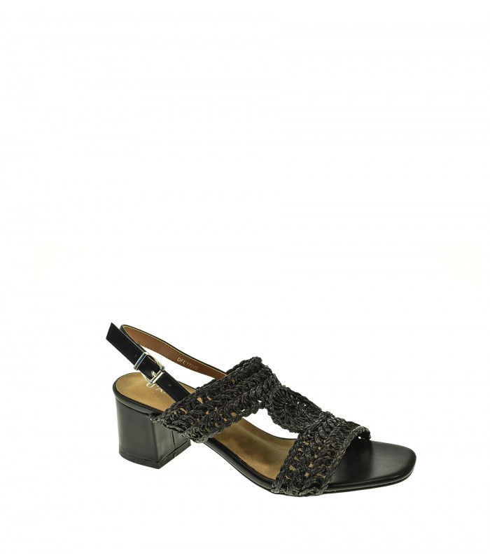ZAPATO FIESTA D ANGELA NEGRO