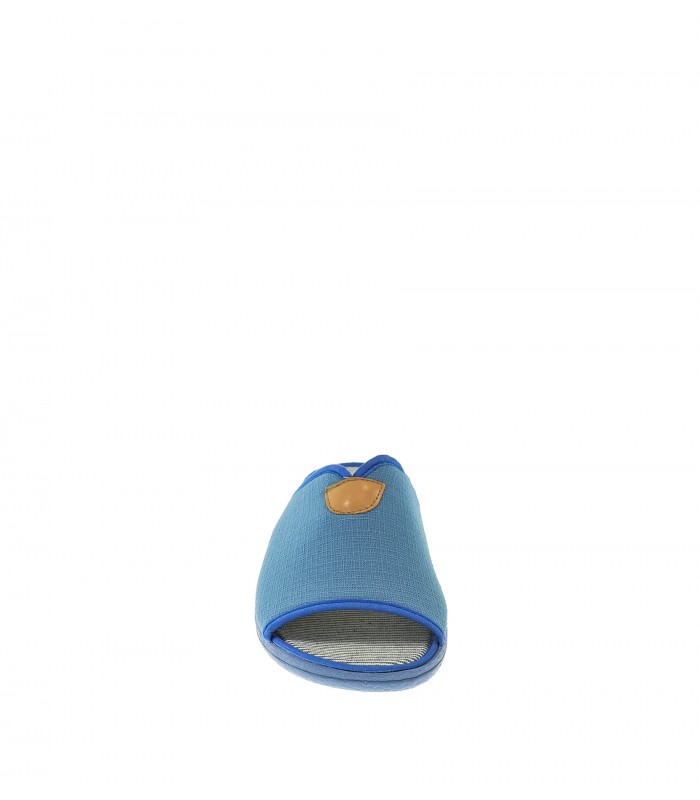 ZAPATILLAS SRA  CALZAMUR AZUL