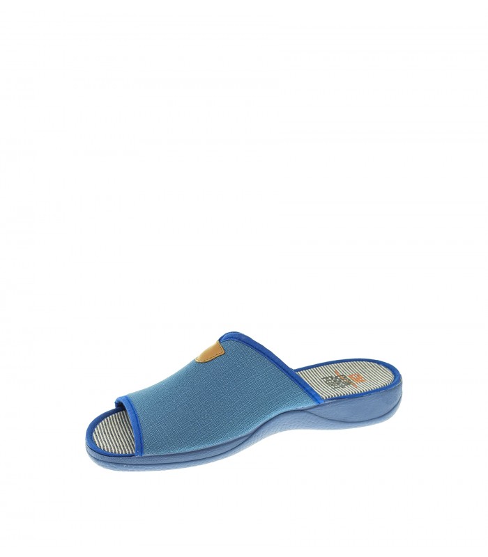 ZAPATILLAS SRA  CALZAMUR AZUL
