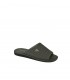ZAPATILLAS SR  GARZON NEGRO