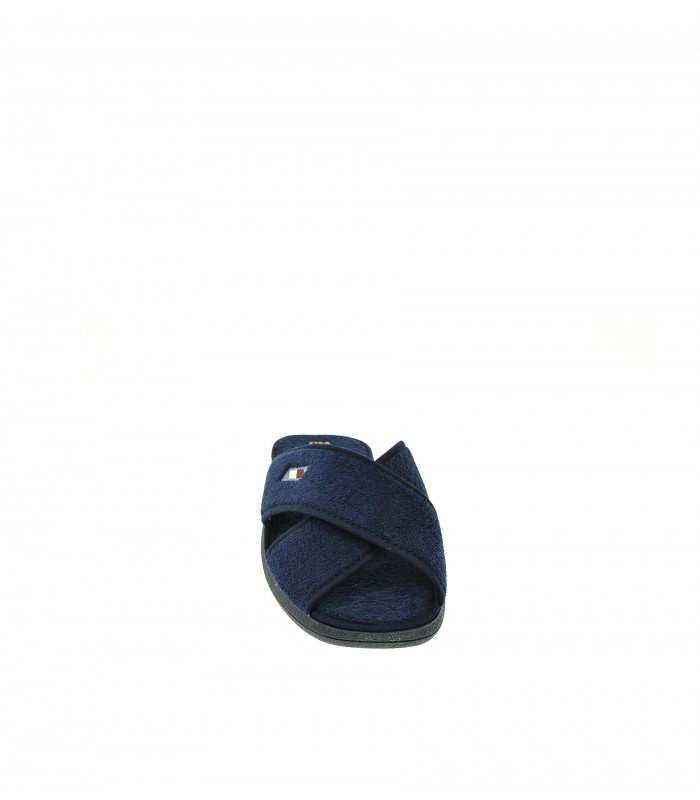 ZAPATILLAS SR  CALZAMUR MARINO