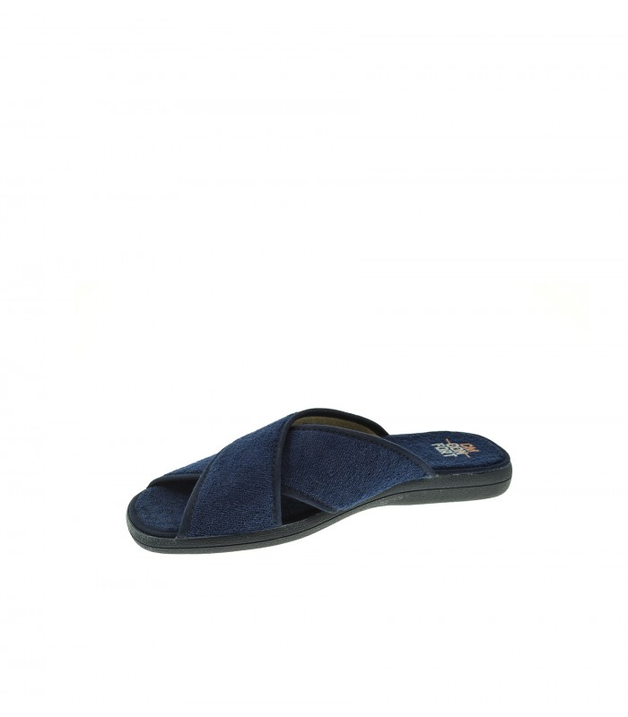 ZAPATILLAS SR  CALZAMUR MARINO