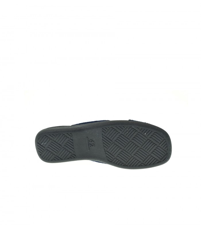 ZAPATILLAS SR  CALZAMUR MARINO