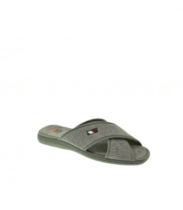 ZAPATILLAS SR  CALZAMUR GRIS