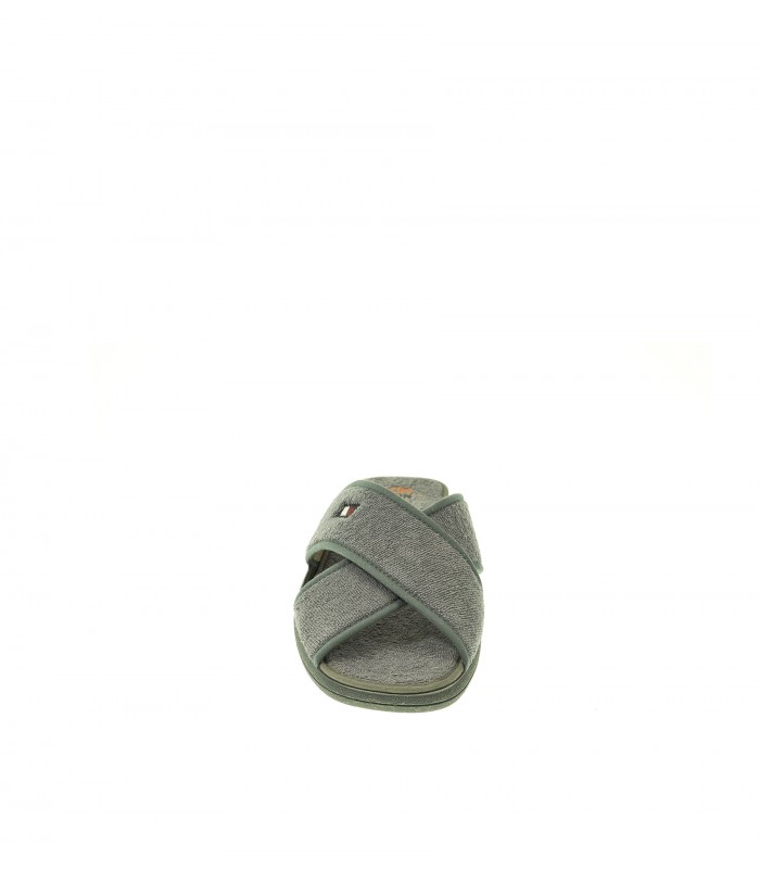 ZAPATILLAS SR  CALZAMUR GRIS