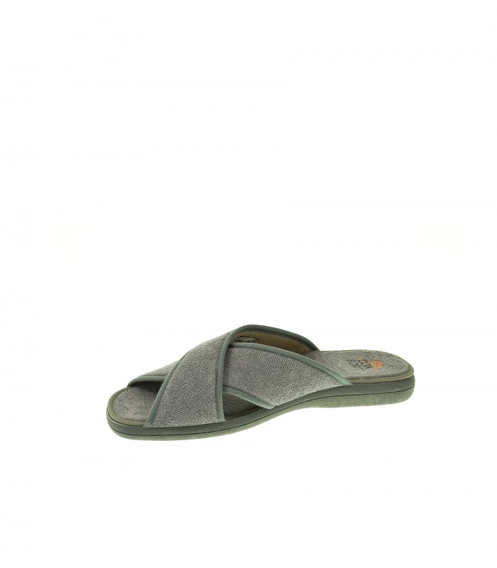 ZAPATILLAS SR  CALZAMUR GRIS