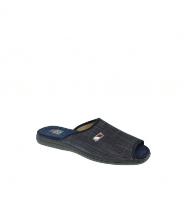 ZAPATILLAS SR  CALZAMUR MARINO