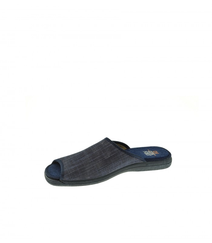 ZAPATILLAS SR  CALZAMUR MARINO