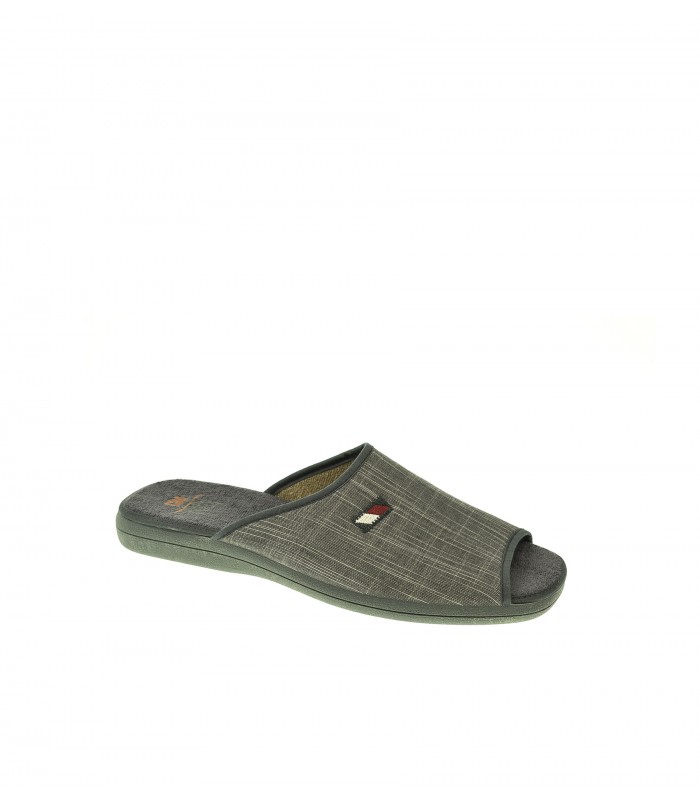 ZAPATILLAS SR  CALZAMUR GRIS