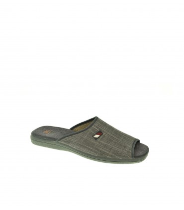 ZAPATILLAS SR  CALZAMUR GRIS