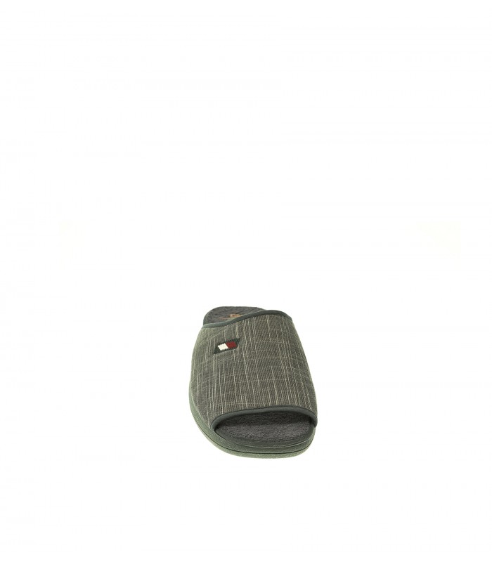 ZAPATILLAS SR  CALZAMUR GRIS