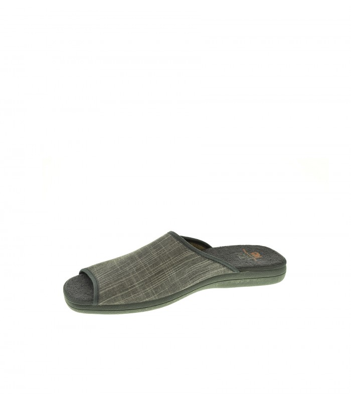 ZAPATILLAS SR  CALZAMUR GRIS