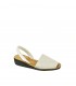 MENORQUINA SRA  DUENDY BLANCO