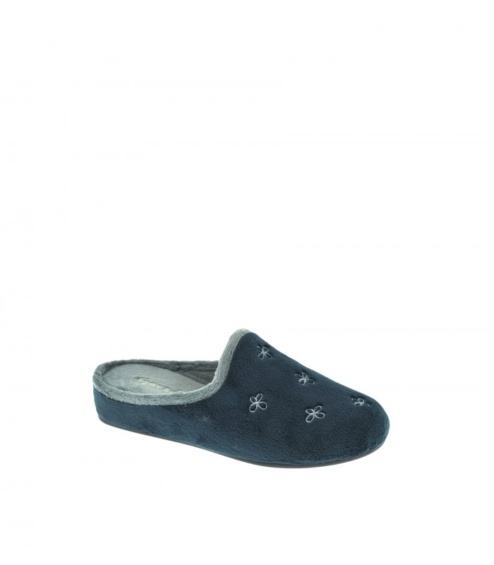 ZAPATILLAS SRA  GARZON MARINO