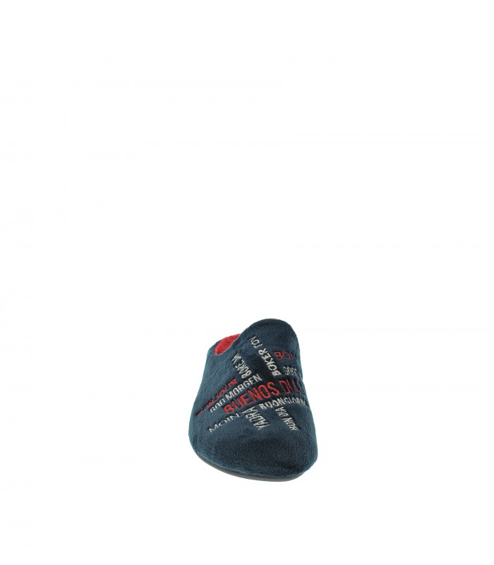 ZAPATILLAS SR  GARZON MARINO