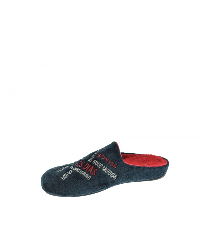 ZAPATILLAS SR  GARZON MARINO