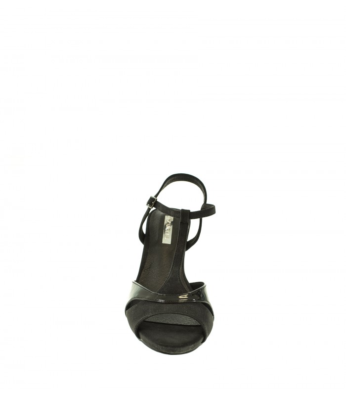 ZAPATO FIESTA DEITY NEGRO