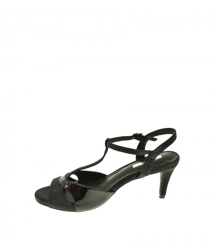 ZAPATO FIESTA DEITY NEGRO