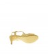 ZAPATO FIESTA DEITY PLATINO