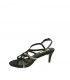 ZAPATO FIESTA D ANGELA NEGRO