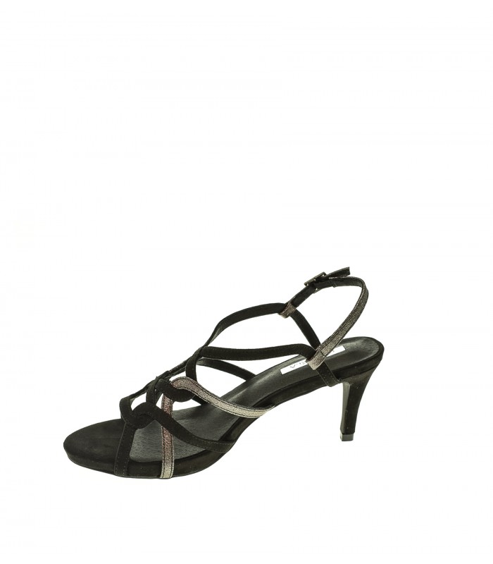 ZAPATO FIESTA D ANGELA NEGRO
