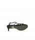 ZAPATO FIESTA D ANGELA NEGRO