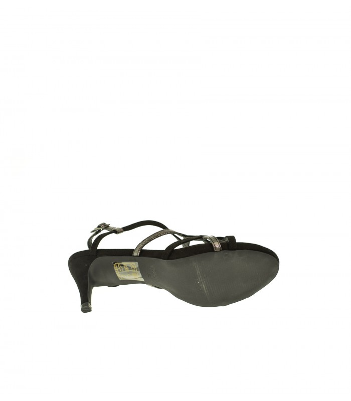 ZAPATO FIESTA D ANGELA NEGRO