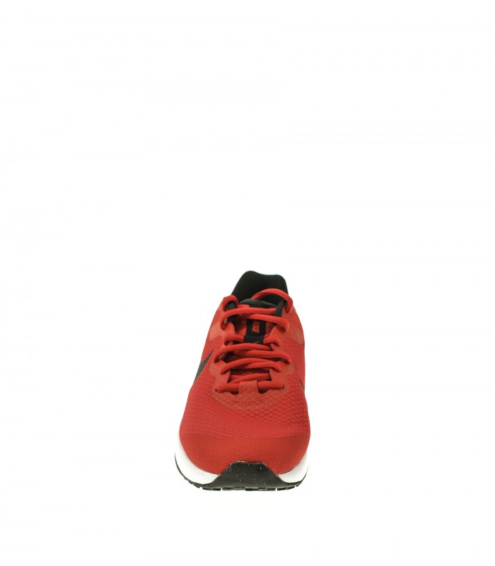 DEPORTIVO MUJER NIKE ROJO