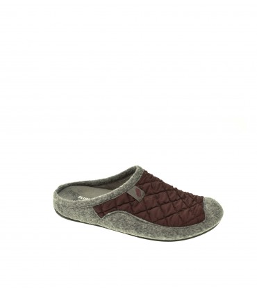 ZAPATILLAS SR  ROAL BURDEOS