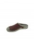 ZAPATILLAS SR  ROAL BURDEOS