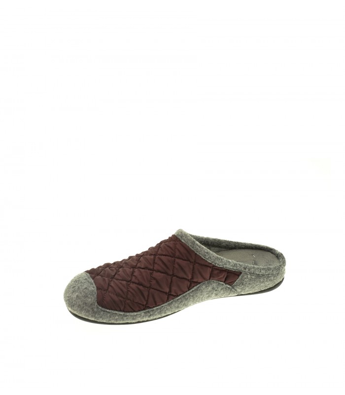 ZAPATILLAS SR  ROAL BURDEOS