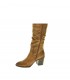 BOTA MUJER MTNG CUERO