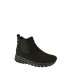 BOTIN MUJER XTI FOOTWEAR NEGRO