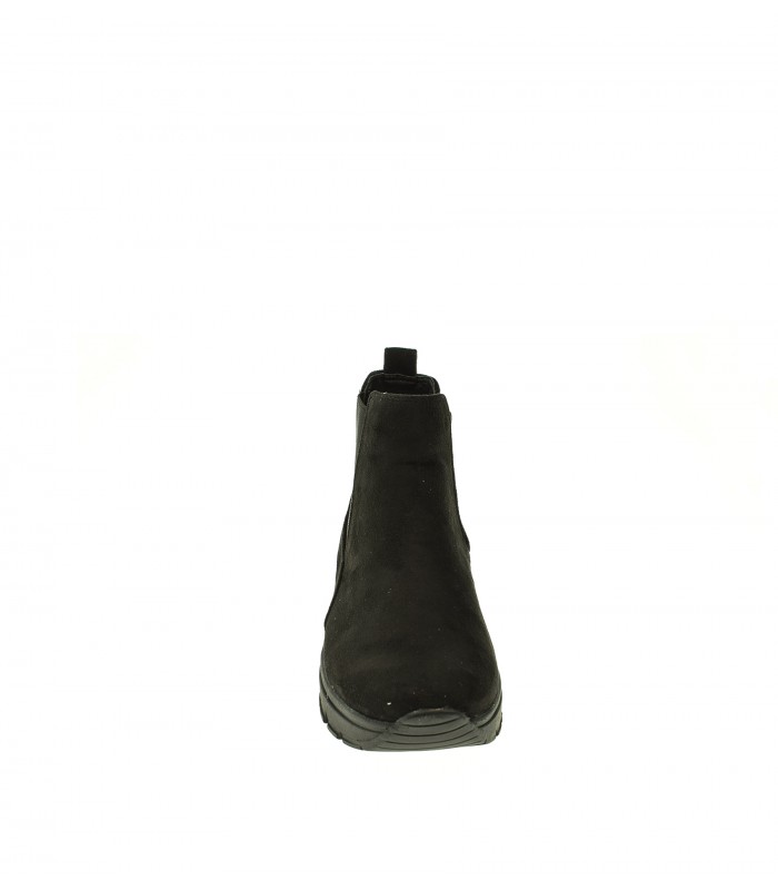 BOTIN MUJER XTI FOOTWEAR NEGRO